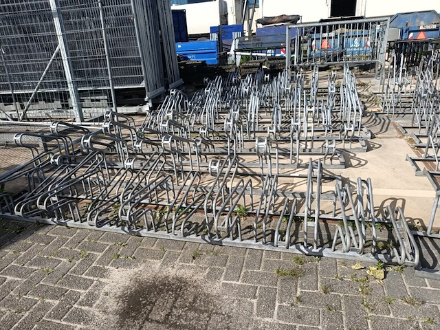 Ca. 13x fietsenrek - afbeelding 2 van  5