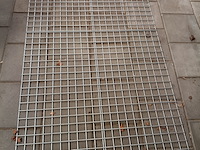 Ca. 13x gaas panelen - afbeelding 1 van  3