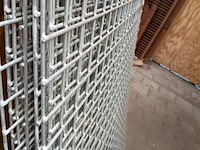 Ca. 13x gaas panelen - afbeelding 2 van  3