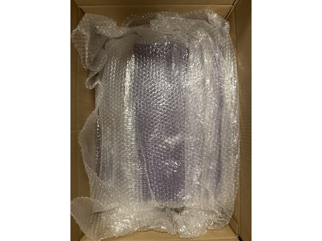 Ca. 13x gigabit poe+ edge switch met 10g-uplinks, extreme networks summit, x440-g2-24p/48p-10ge4, paars, 2015-2016 - afbeelding 5 van  5