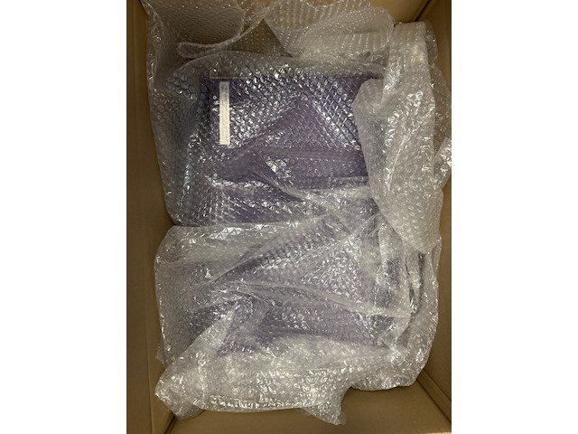 Ca. 13x gigabit poe switch met 10g-uplinks, extreme networks summit, x440-24p-10g / x440-48p-g10 / x440-48p, paars, 2011-2012 - afbeelding 10 van  10