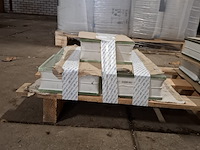 Ca. 13x glazen bouwsteen - afbeelding 3 van  8