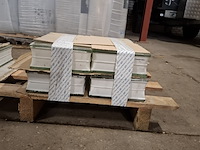 Ca. 13x glazen bouwsteen - afbeelding 4 van  8