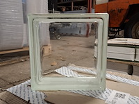 Ca. 13x glazen bouwsteen - afbeelding 6 van  8