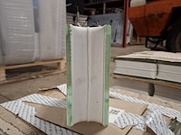 Ca. 13x glazen bouwsteen - afbeelding 7 van  8