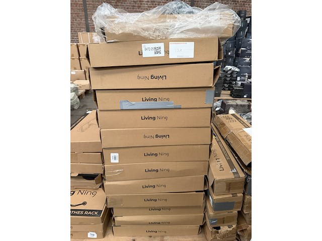 Ca. 13x groentesnijder, keukensnijder living nine - afbeelding 2 van  4