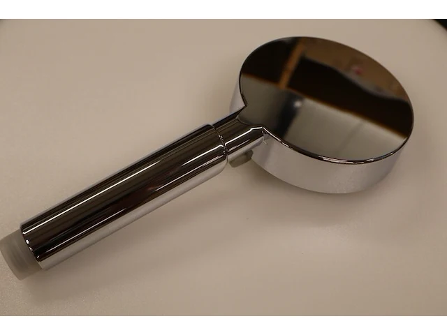 Ca. 13x handdouche sanaga, four tops, chroom - afbeelding 2 van  7