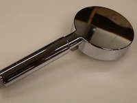 Ca. 13x handdouche sanaga, four tops, chroom - afbeelding 2 van  7