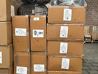 Ca. 13x hanglamp crate & cargo, zwart - afbeelding 1 van  5