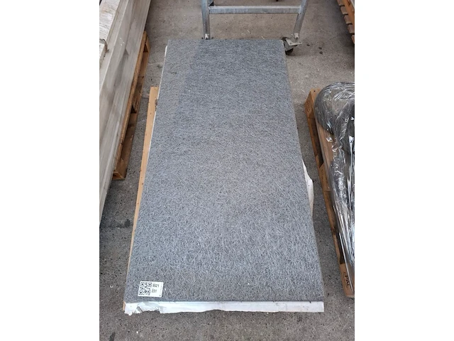 Ca 13x houtwolcementplaat - afbeelding 2 van  3