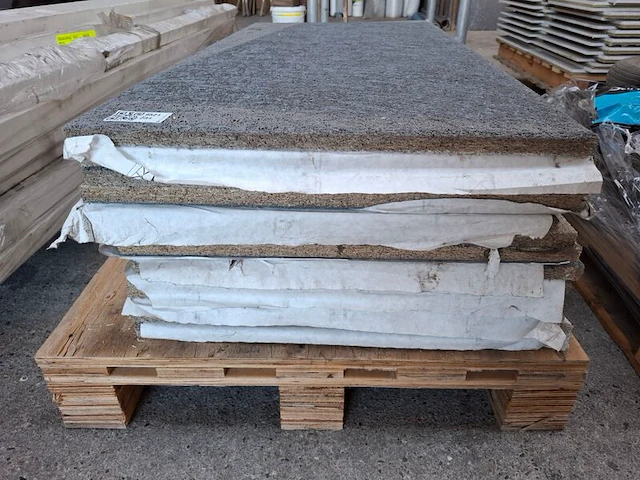 Ca 13x houtwolcementplaat - afbeelding 3 van  3