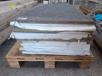 Ca 13x houtwolcementplaat - afbeelding 3 van  3