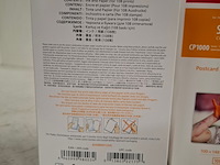 Ca 13x inkt- en papierset canon, rp-108 - afbeelding 3 van  4