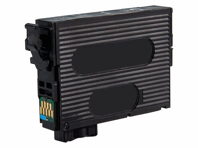 Ca. 13x inktcartridge compatibel epson 603xl, recycleclub, zwart - afbeelding 2 van  2