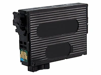 Ca. 13x inktcartridge compatibel epson 603xl, recycleclub, zwart - afbeelding 2 van  2