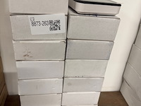 Ca. 13x klimaatthermostaat, itho daalderop, spider wp - afbeelding 2 van  4