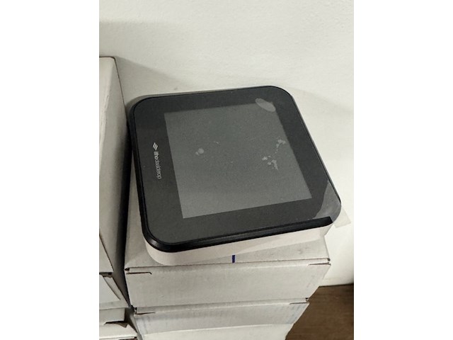 Ca. 13x klimaatthermostaat, itho daalderop, spider wp - afbeelding 4 van  4