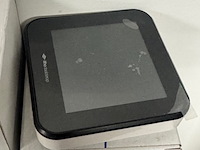 Ca. 13x klimaatthermostaat, itho daalderop, spider wp - afbeelding 4 van  4