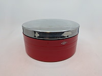 Ca. 13x koektrommel, wesco, classic line - afbeelding 1 van  5