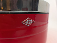 Ca. 13x koektrommel, wesco, classic line - afbeelding 2 van  5