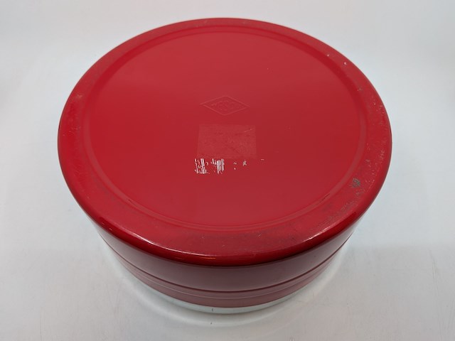 Ca. 13x koektrommel, wesco, classic line - afbeelding 4 van  5