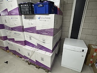 Ca. 13x koelverpakking, biobottle, ultra-freeze - afbeelding 1 van  3