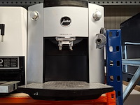 Ca. 13x koffiemachines , jura - afbeelding 2 van  14