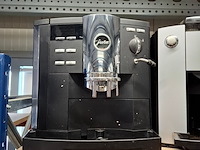 Ca. 13x koffiemachines , jura - afbeelding 3 van  14
