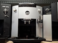 Ca. 13x koffiemachines , jura - afbeelding 4 van  14