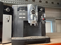 Ca. 13x koffiemachines , jura - afbeelding 6 van  14