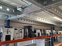 Ca. 13x koffiemachines , jura - afbeelding 1 van  14