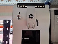 Ca. 13x koffiemachines , jura - afbeelding 7 van  14