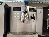 Ca. 13x koffiemachines , jura - afbeelding 8 van  14