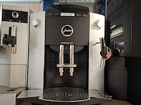 Ca. 13x koffiemachines , jura - afbeelding 9 van  14