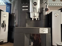 Ca. 13x koffiemachines , jura - afbeelding 10 van  14