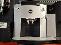 Ca. 13x koffiemachines , jura - afbeelding 11 van  14