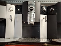 Ca. 13x koffiemachines , jura - afbeelding 12 van  14