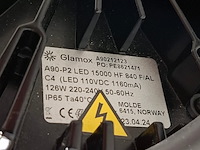 Ca. 13x lamp, glamox, a90212123 - afbeelding 3 van  7