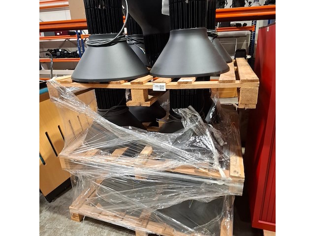 Ca. 13x lamp, glamox, a90212123 - afbeelding 6 van  7