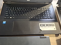 Ca. 13x laptop en 3x tablet, o.a. samsung, hp, acer - afbeelding 4 van  50