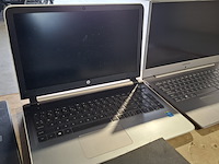 Ca. 13x laptop en 3x tablet, o.a. samsung, hp, acer - afbeelding 6 van  50