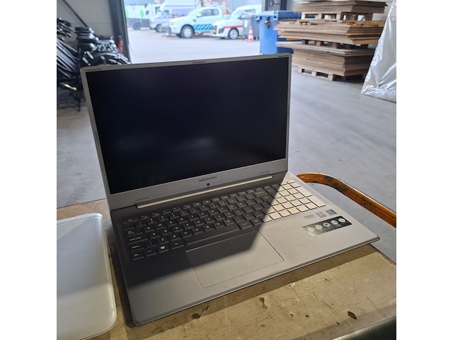 Ca. 13x laptop en 3x tablet, o.a. samsung, hp, acer - afbeelding 9 van  50