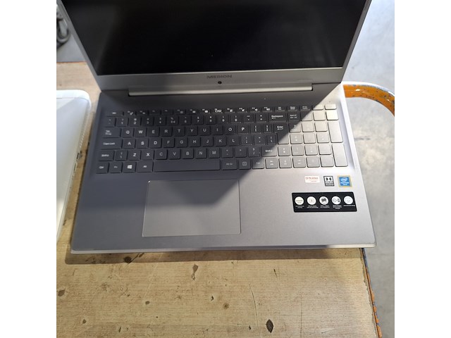 Ca. 13x laptop en 3x tablet, o.a. samsung, hp, acer - afbeelding 10 van  50