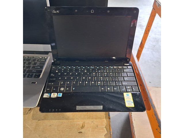 Ca. 13x laptop en 3x tablet, o.a. samsung, hp, acer - afbeelding 11 van  50