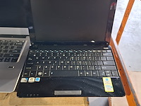 Ca. 13x laptop en 3x tablet, o.a. samsung, hp, acer - afbeelding 11 van  50