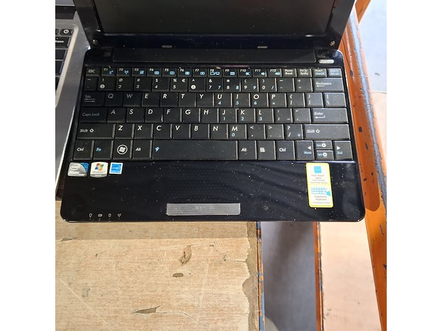 Ca. 13x laptop en 3x tablet, o.a. samsung, hp, acer - afbeelding 13 van  50