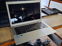 Ca. 13x laptop en 3x tablet, o.a. samsung, hp, acer - afbeelding 15 van  50