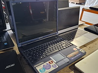 Ca. 13x laptop en 3x tablet, o.a. samsung, hp, acer - afbeelding 21 van  50