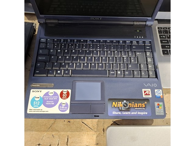 Ca. 13x laptop en 3x tablet, o.a. samsung, hp, acer - afbeelding 22 van  50