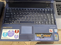 Ca. 13x laptop en 3x tablet, o.a. samsung, hp, acer - afbeelding 22 van  50